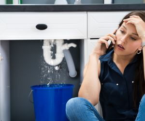 About Emergency plumbing pros Northport, WA
